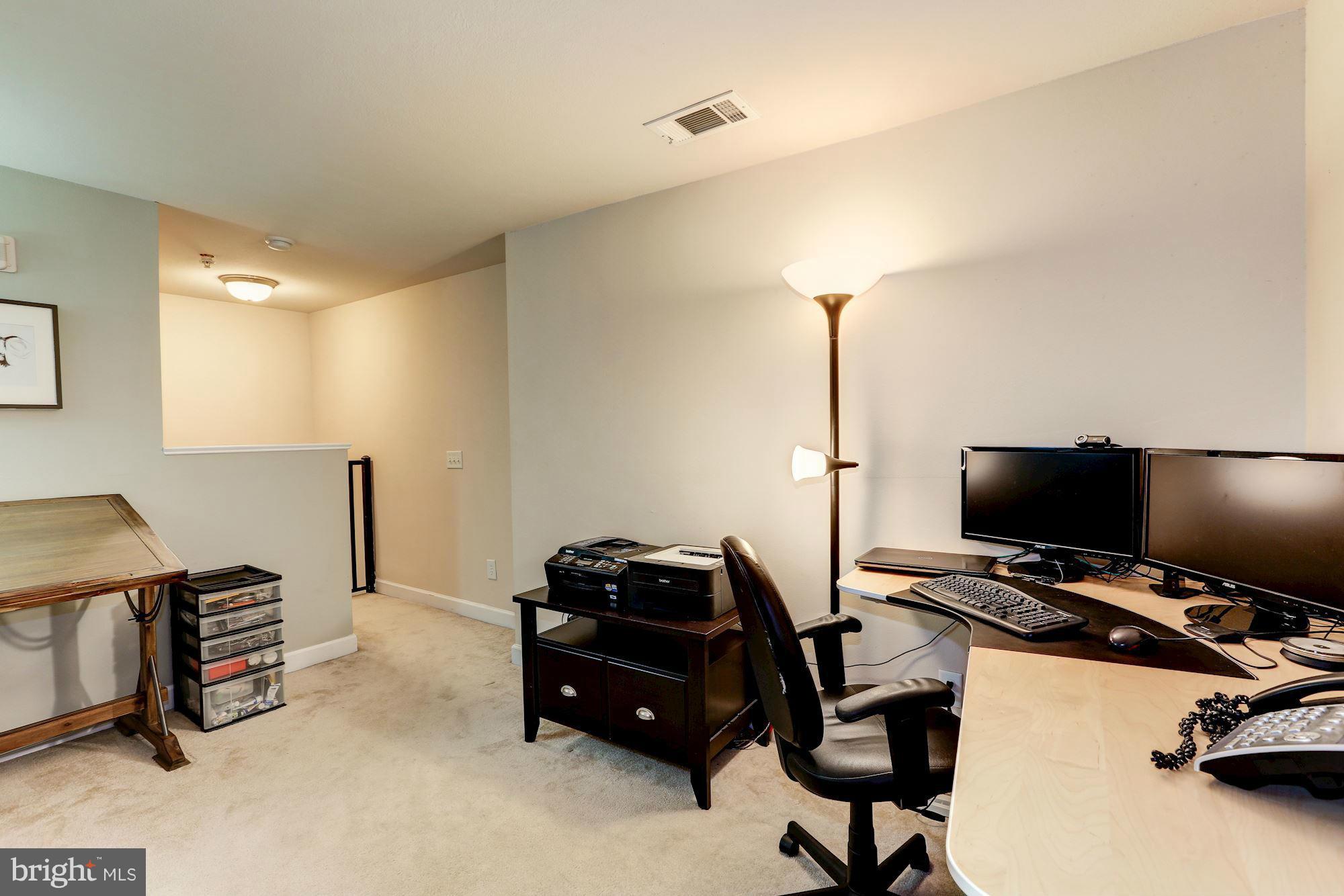 FITZ AT ROCKVILLE TOWN C - Residential