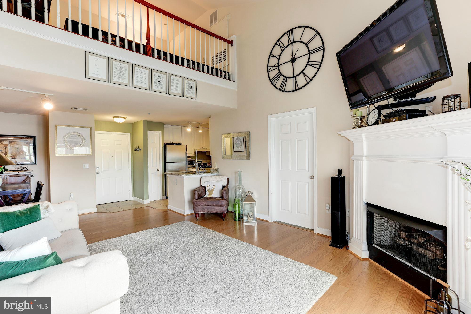 FITZ AT ROCKVILLE TOWN C - Residential