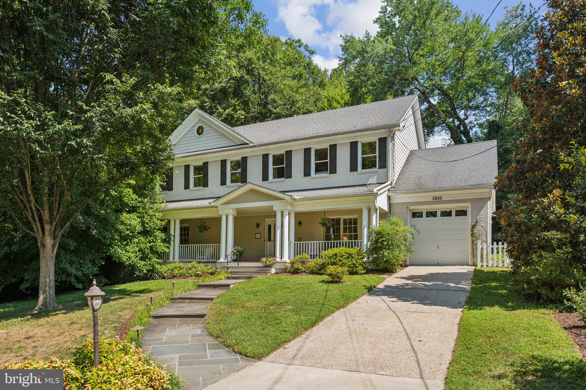 CHEVY CHASE - Residential