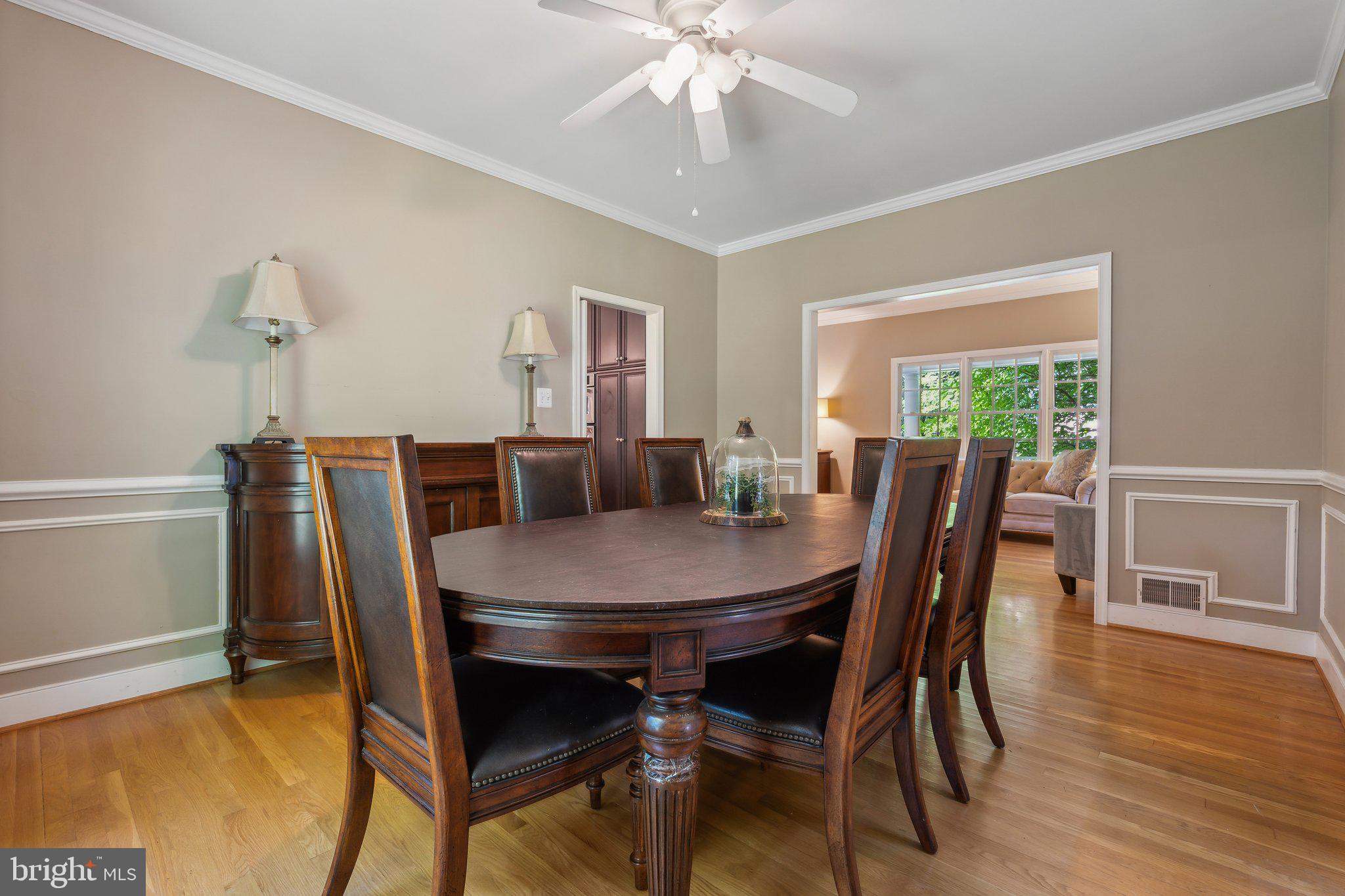 CHEVY CHASE - Residential