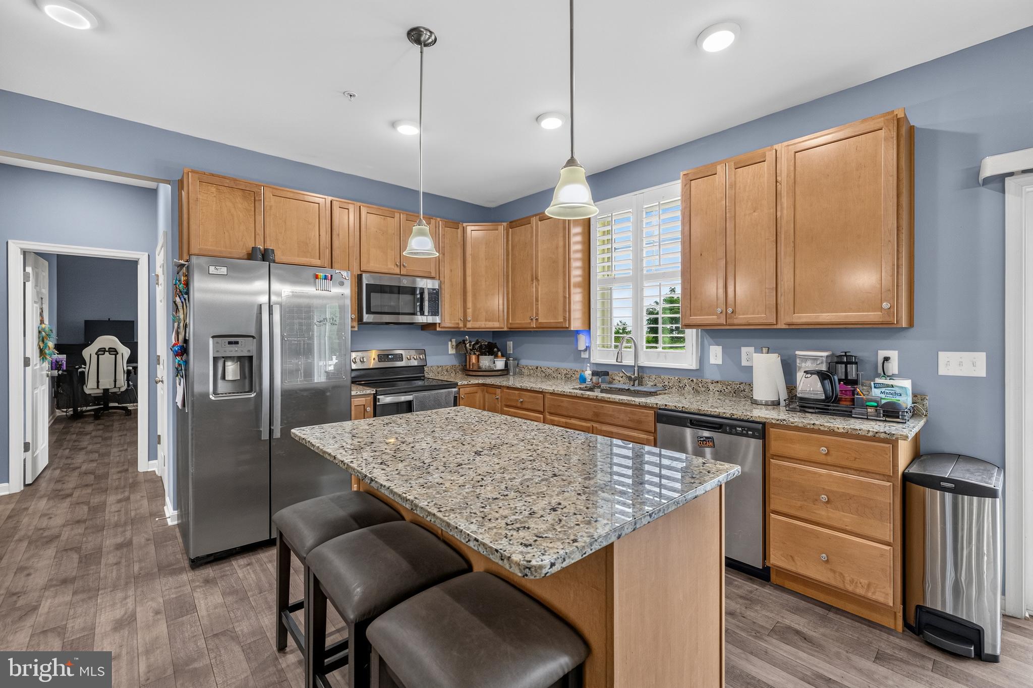 FREEDOM HILLS - Residential