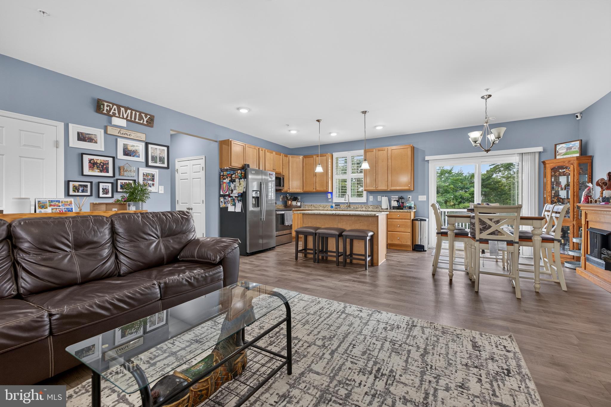 FREEDOM HILLS - Residential
