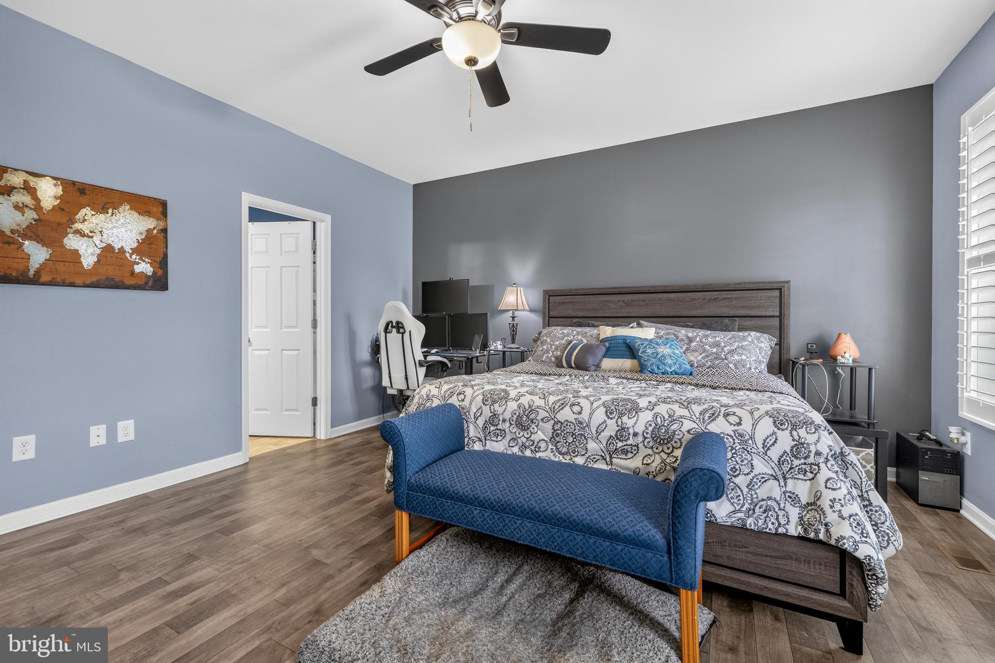 FREEDOM HILLS - Residential