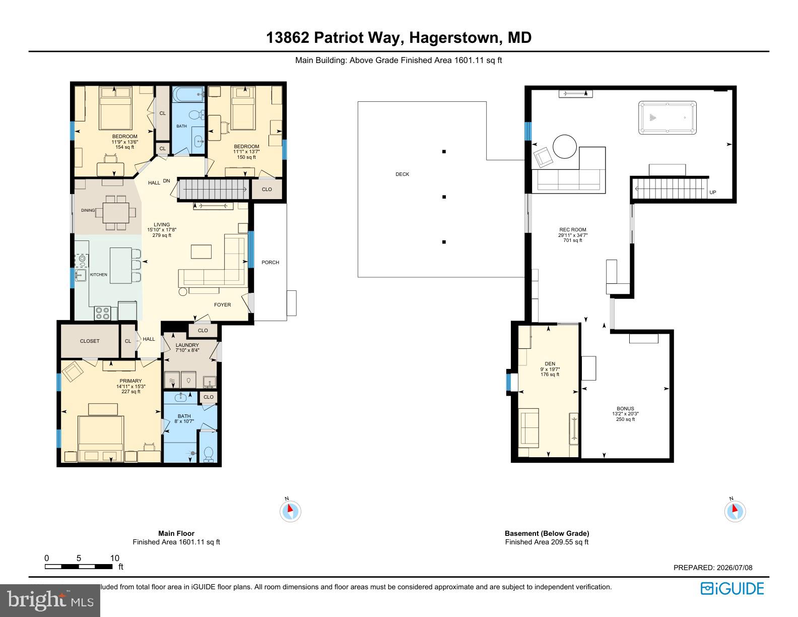 FREEDOM HILLS - Residential