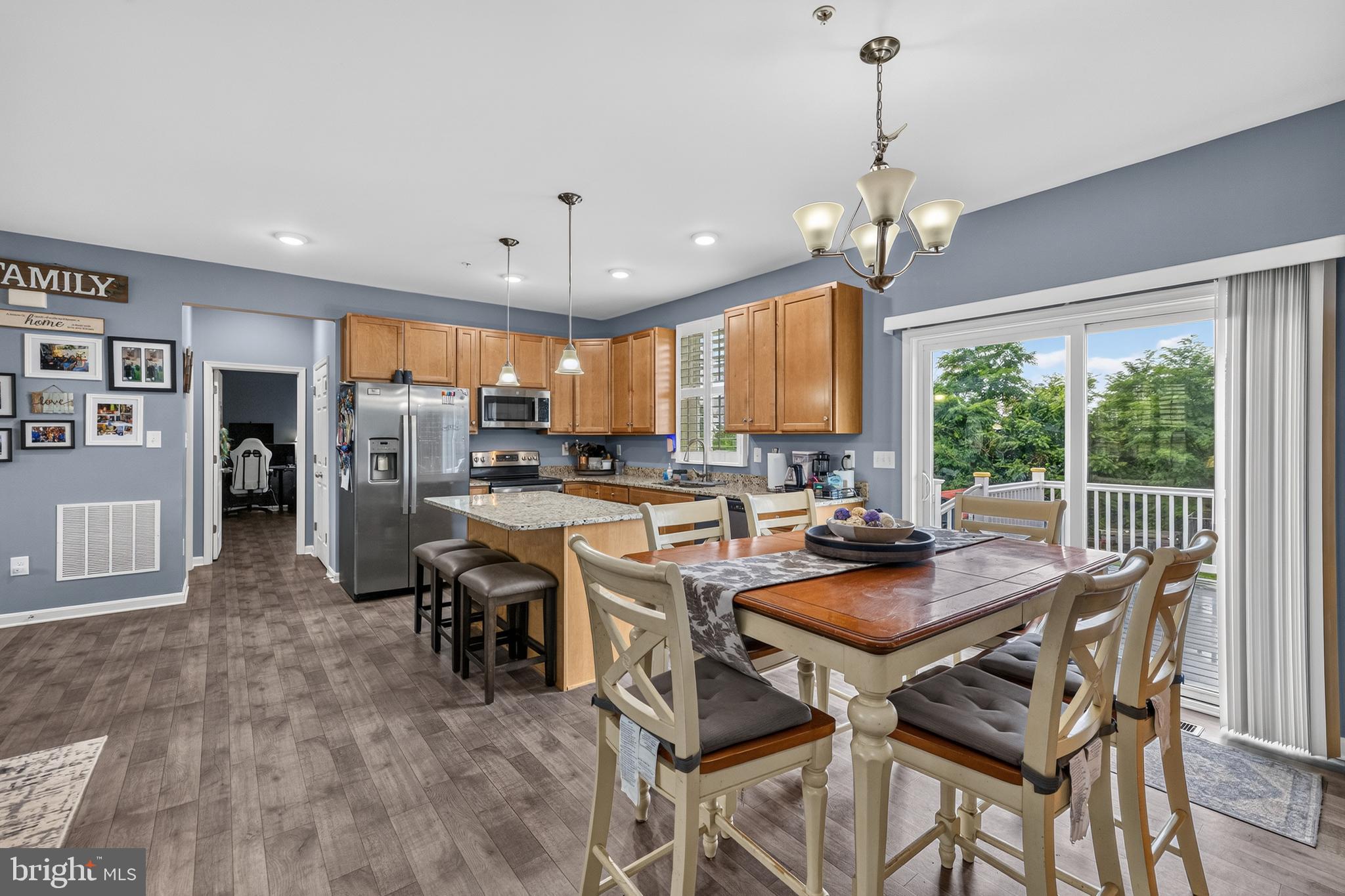 FREEDOM HILLS - Residential