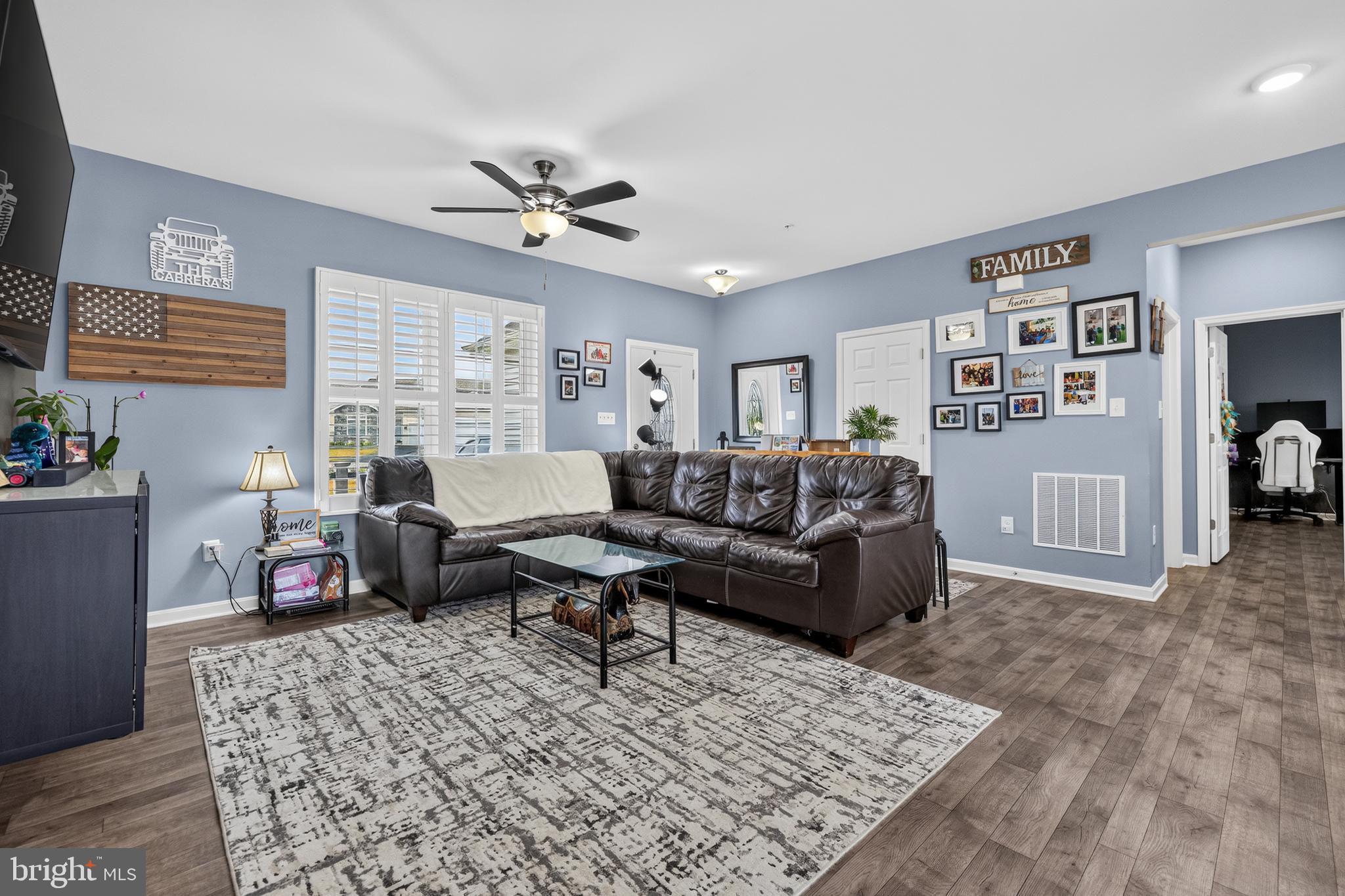 FREEDOM HILLS - Residential