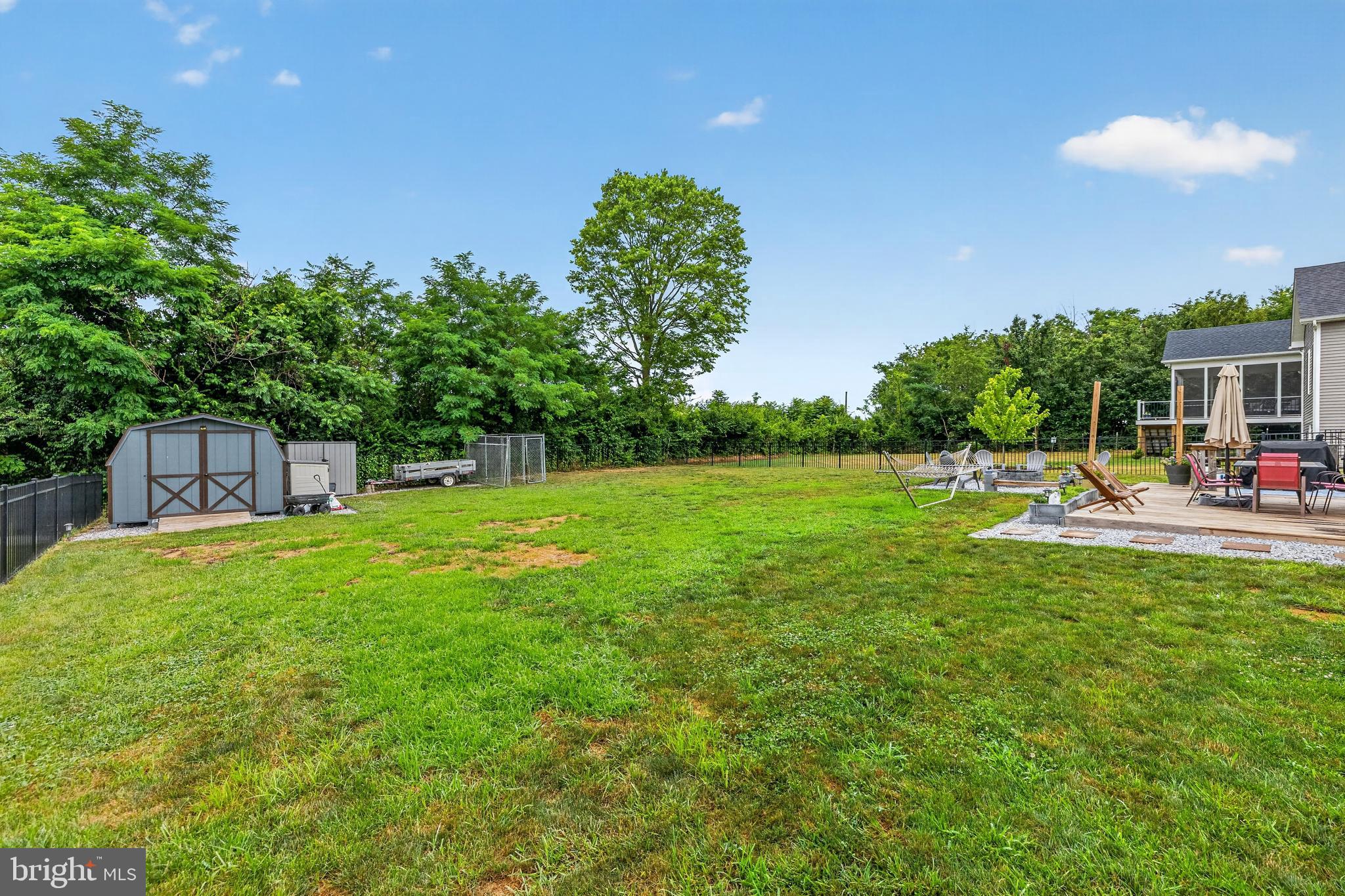 FREEDOM HILLS - Residential
