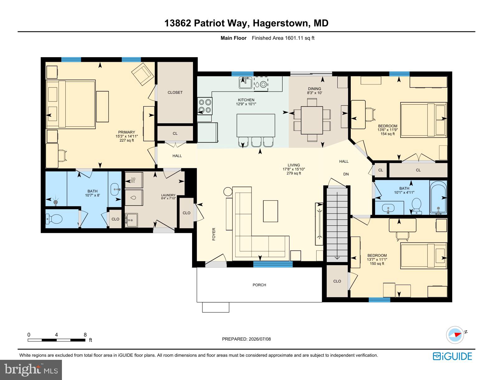 FREEDOM HILLS - Residential