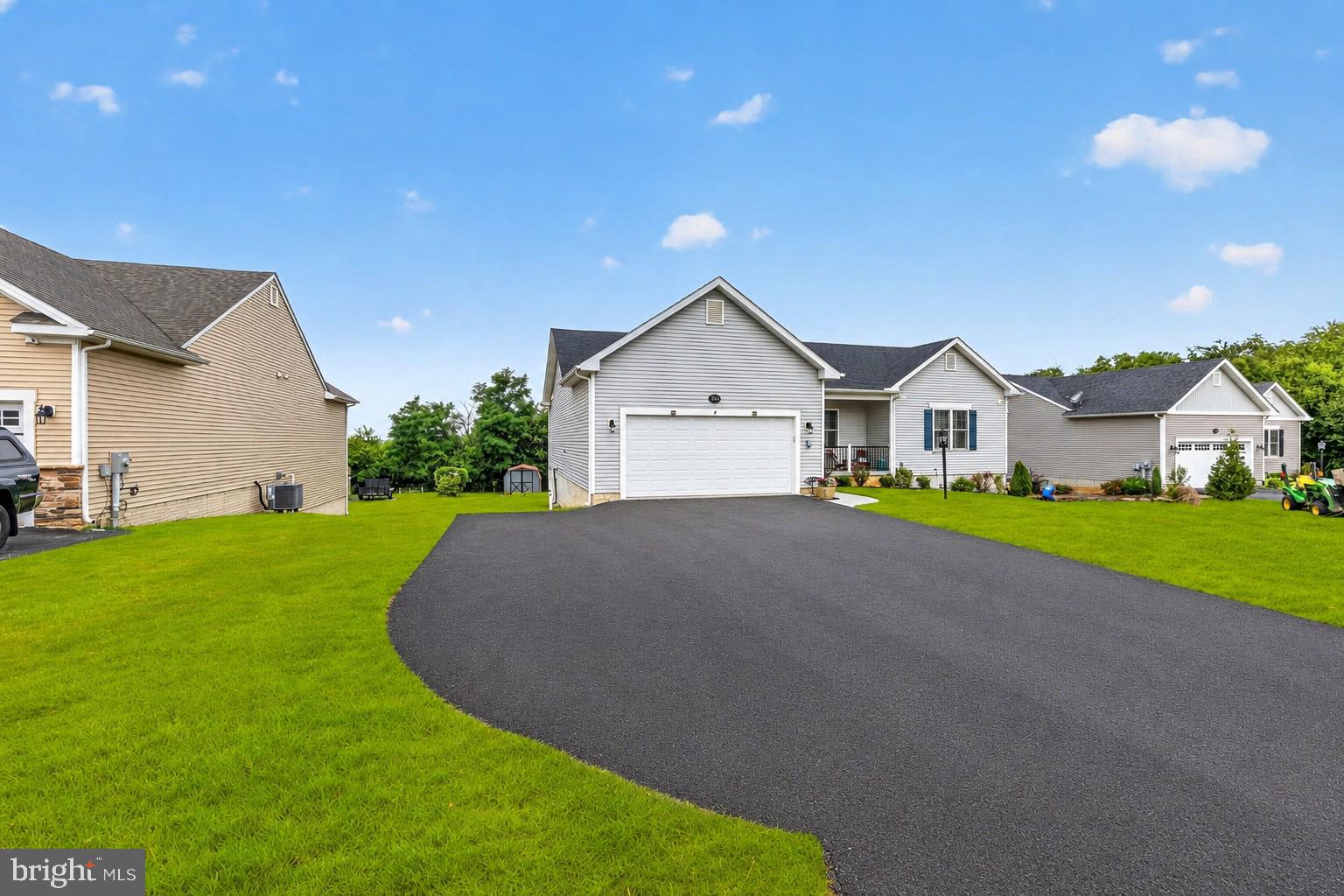 FREEDOM HILLS - Residential