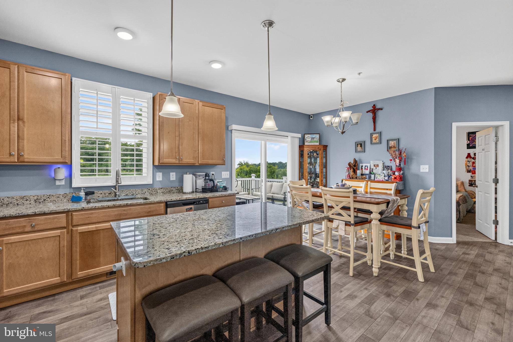 FREEDOM HILLS - Residential