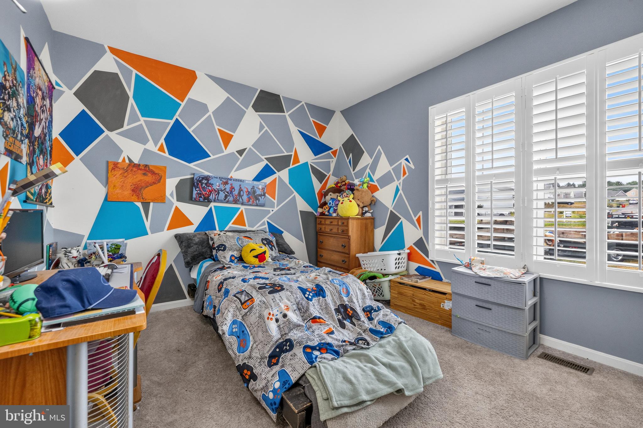 FREEDOM HILLS - Residential
