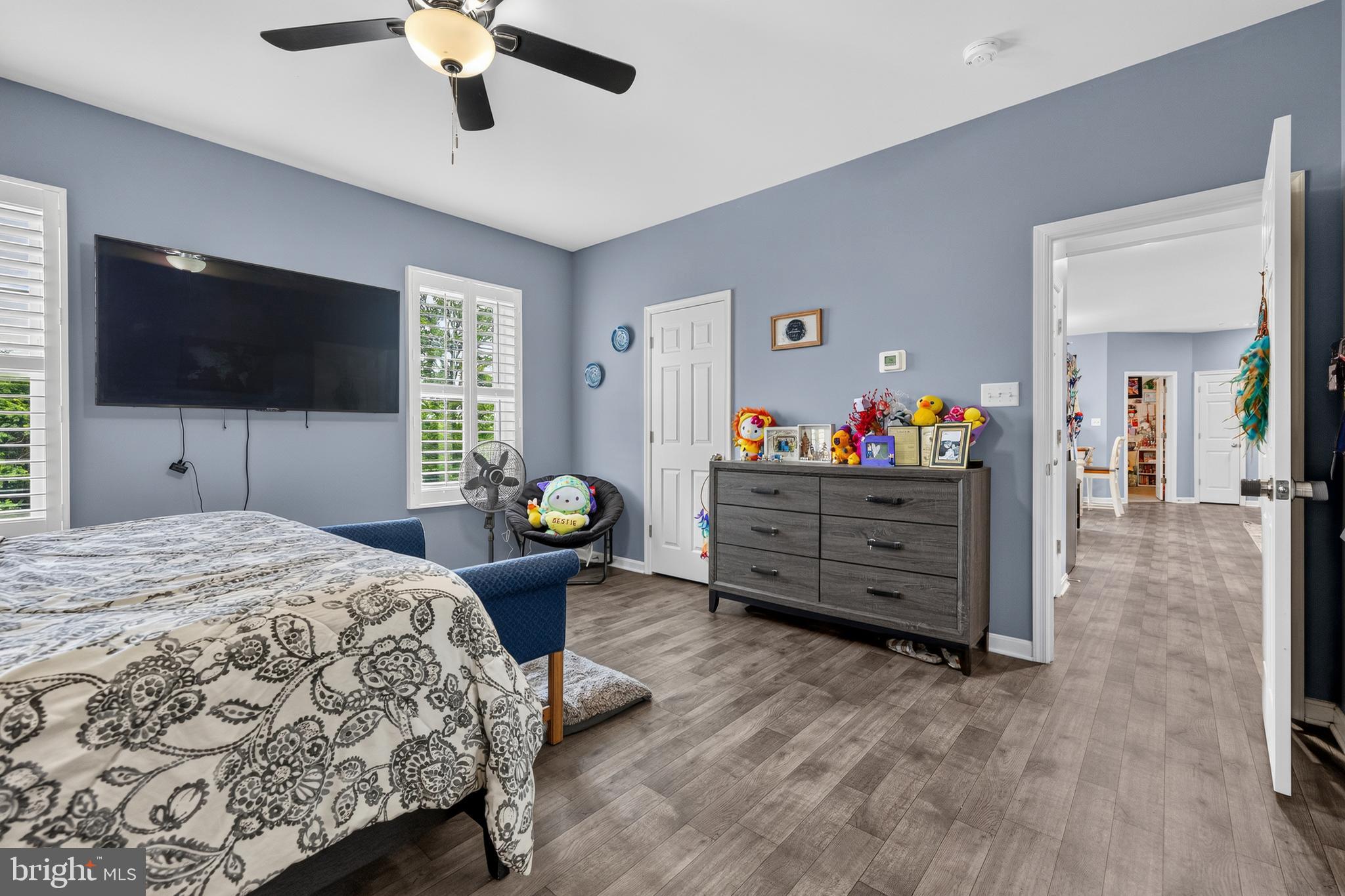 FREEDOM HILLS - Residential