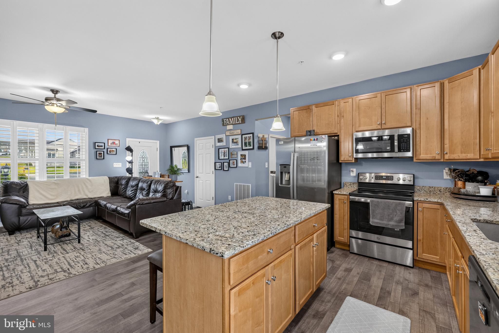 FREEDOM HILLS - Residential