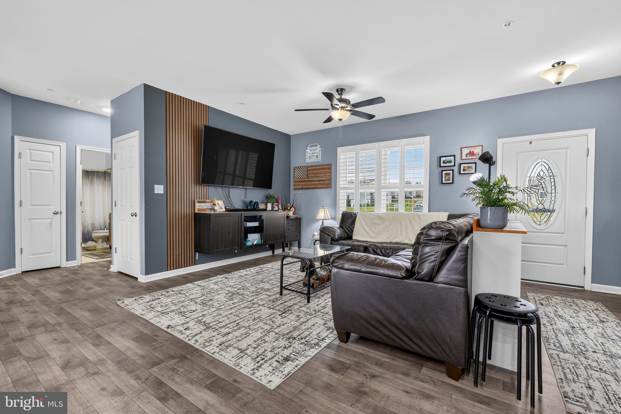 FREEDOM HILLS - Residential