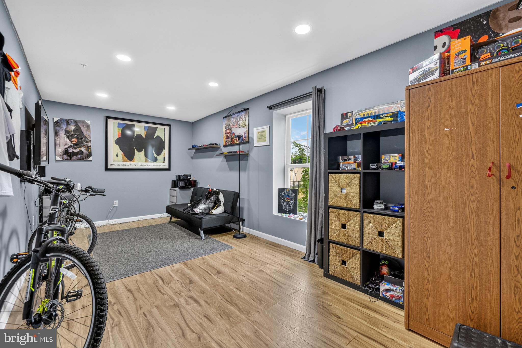 FREEDOM HILLS - Residential