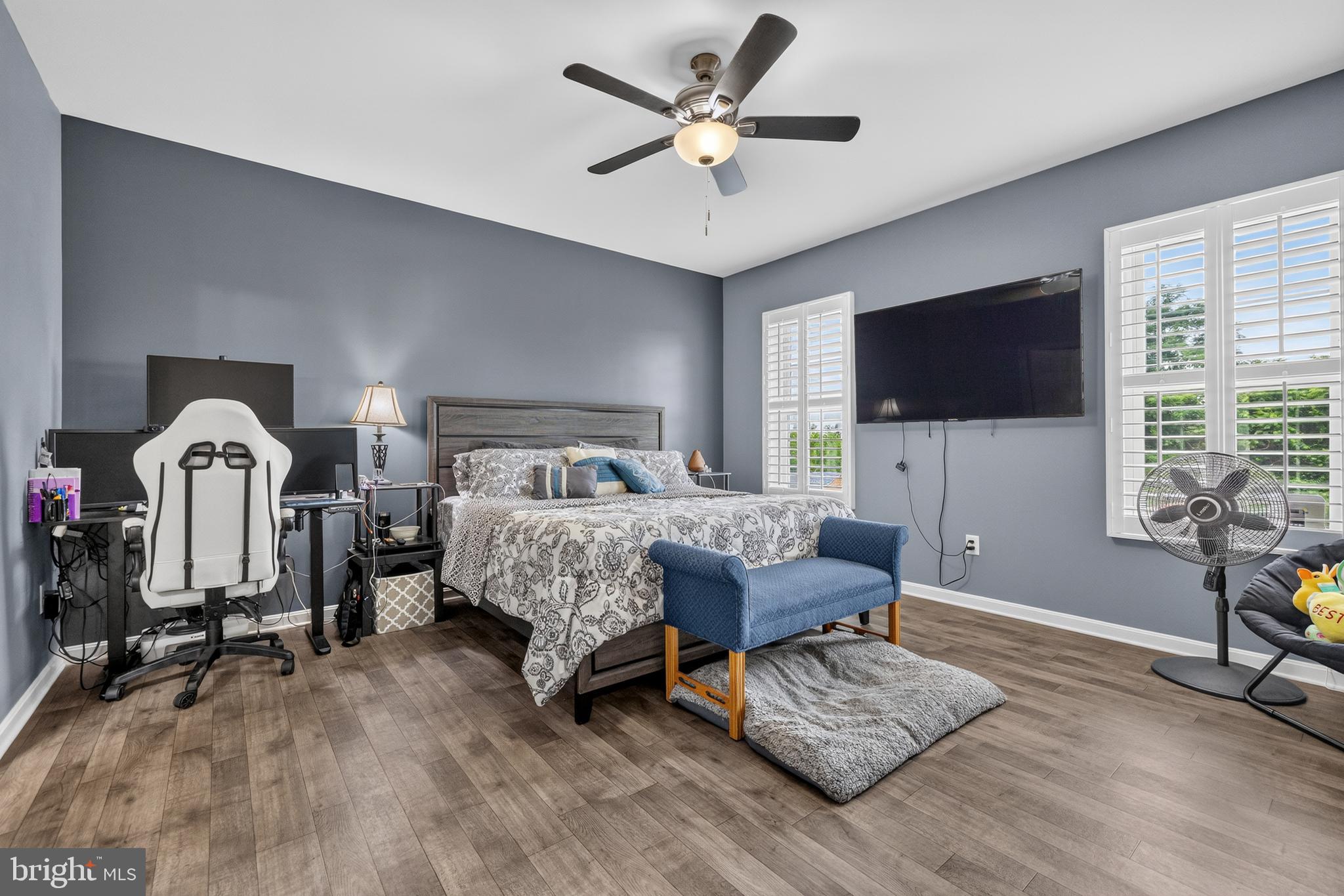 FREEDOM HILLS - Residential