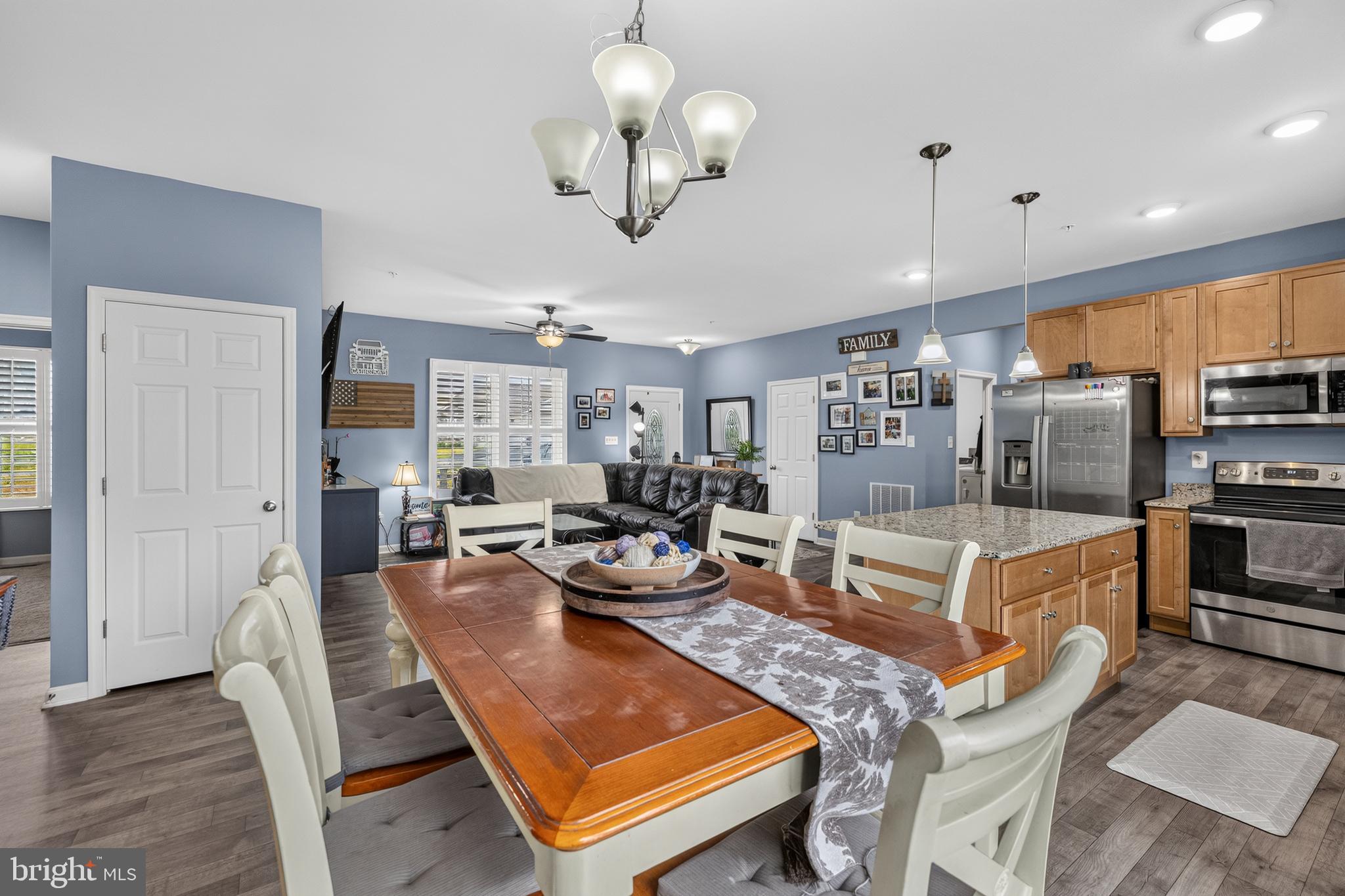 FREEDOM HILLS - Residential