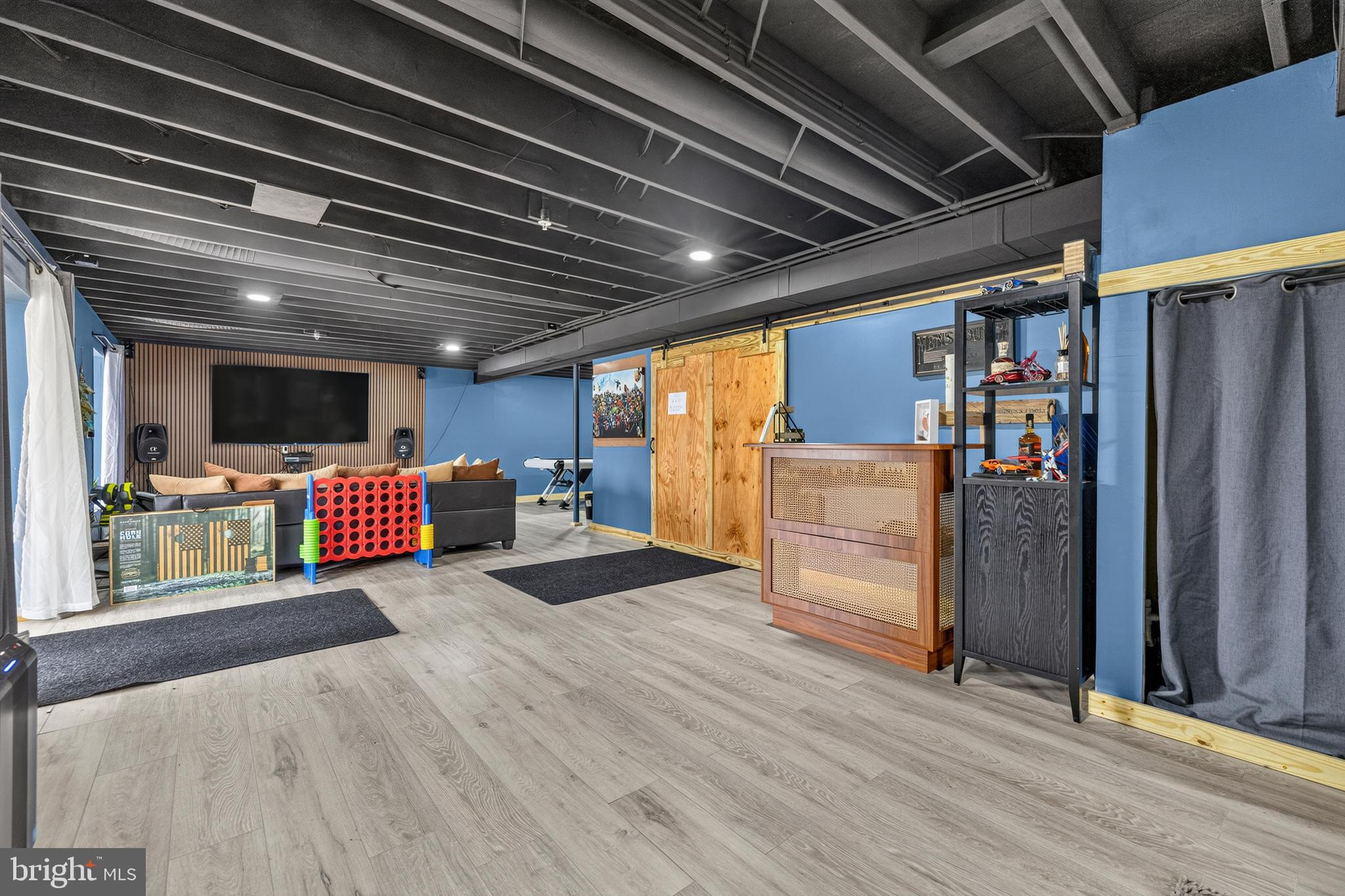 FREEDOM HILLS - Residential