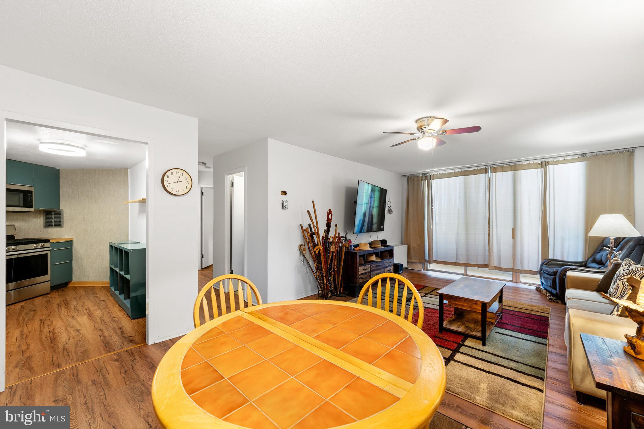 BEAVER HILL - Residential