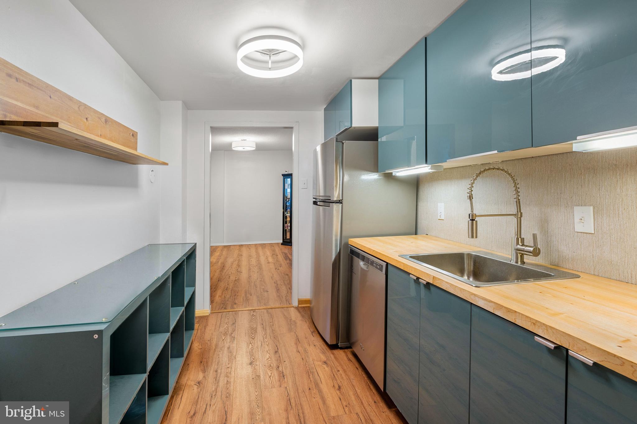 BEAVER HILL - Residential