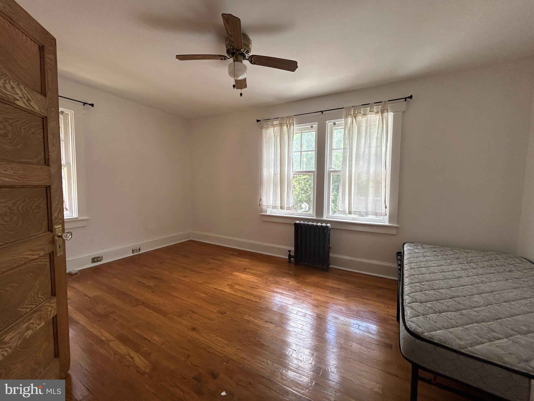 HARRISBURG CITY - Residential