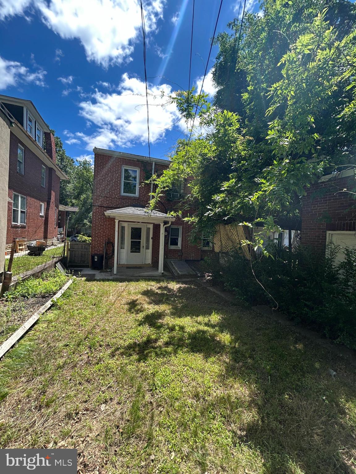 HARRISBURG CITY - Residential