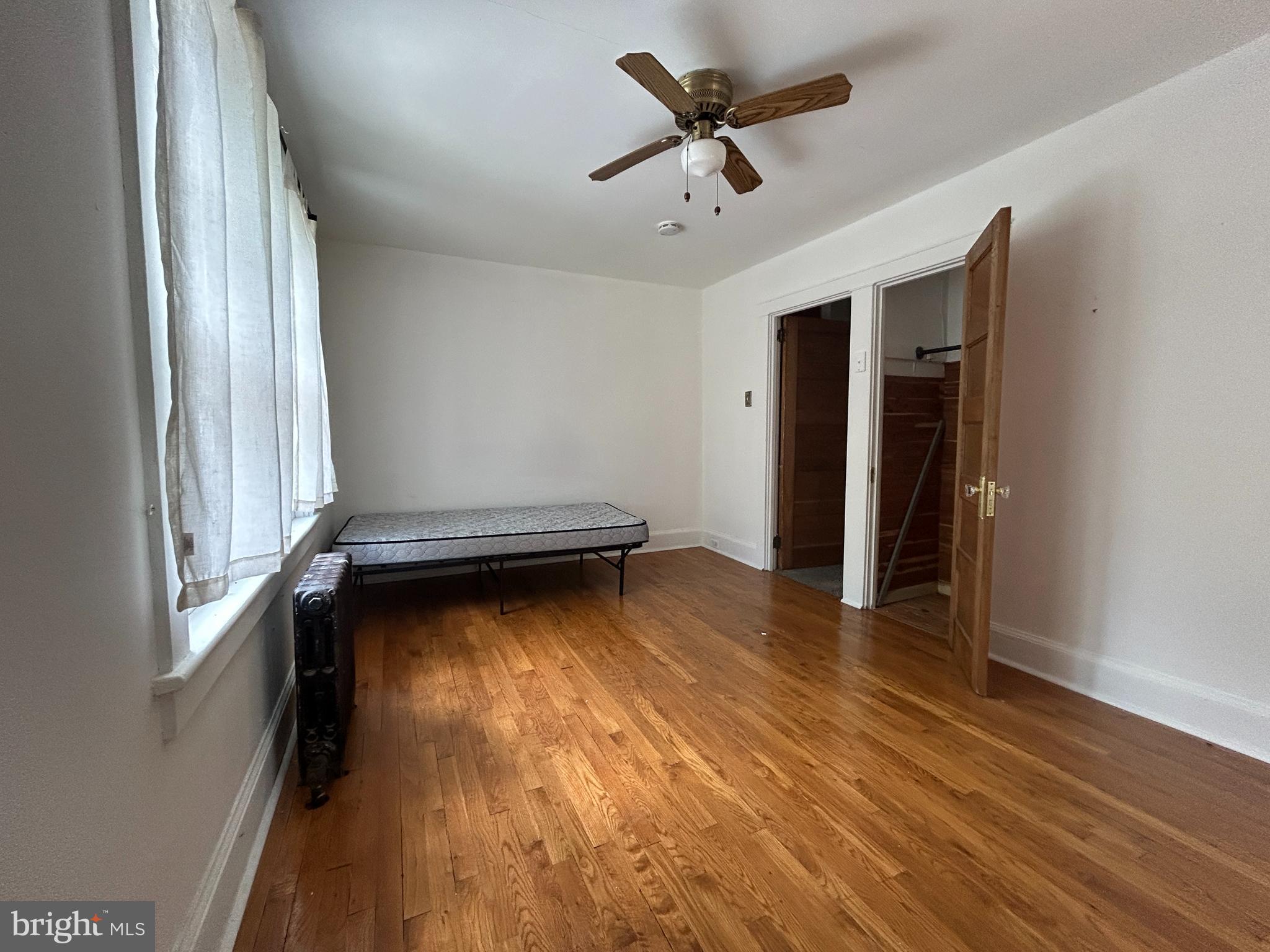 HARRISBURG CITY - Residential