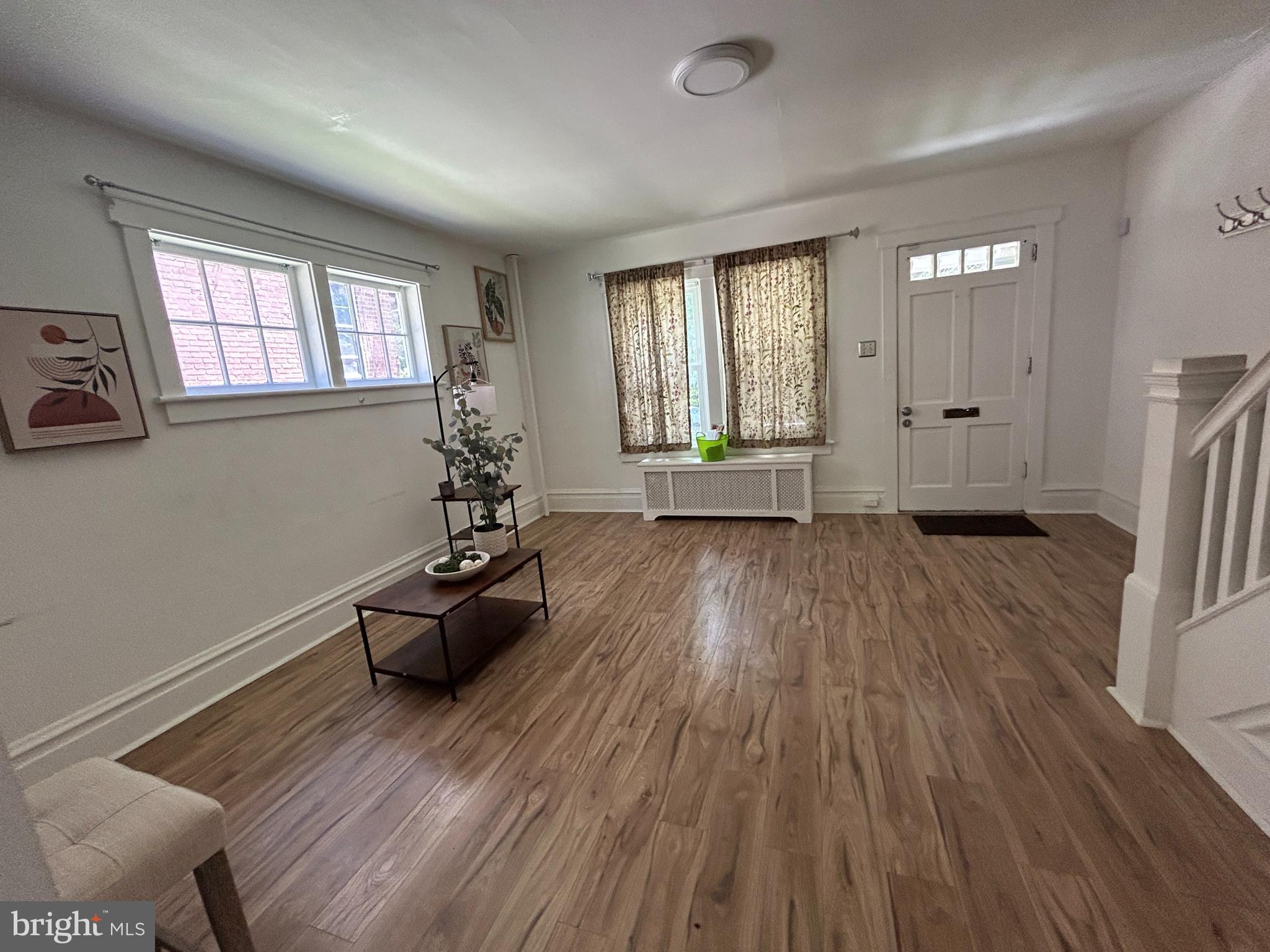 HARRISBURG CITY - Residential