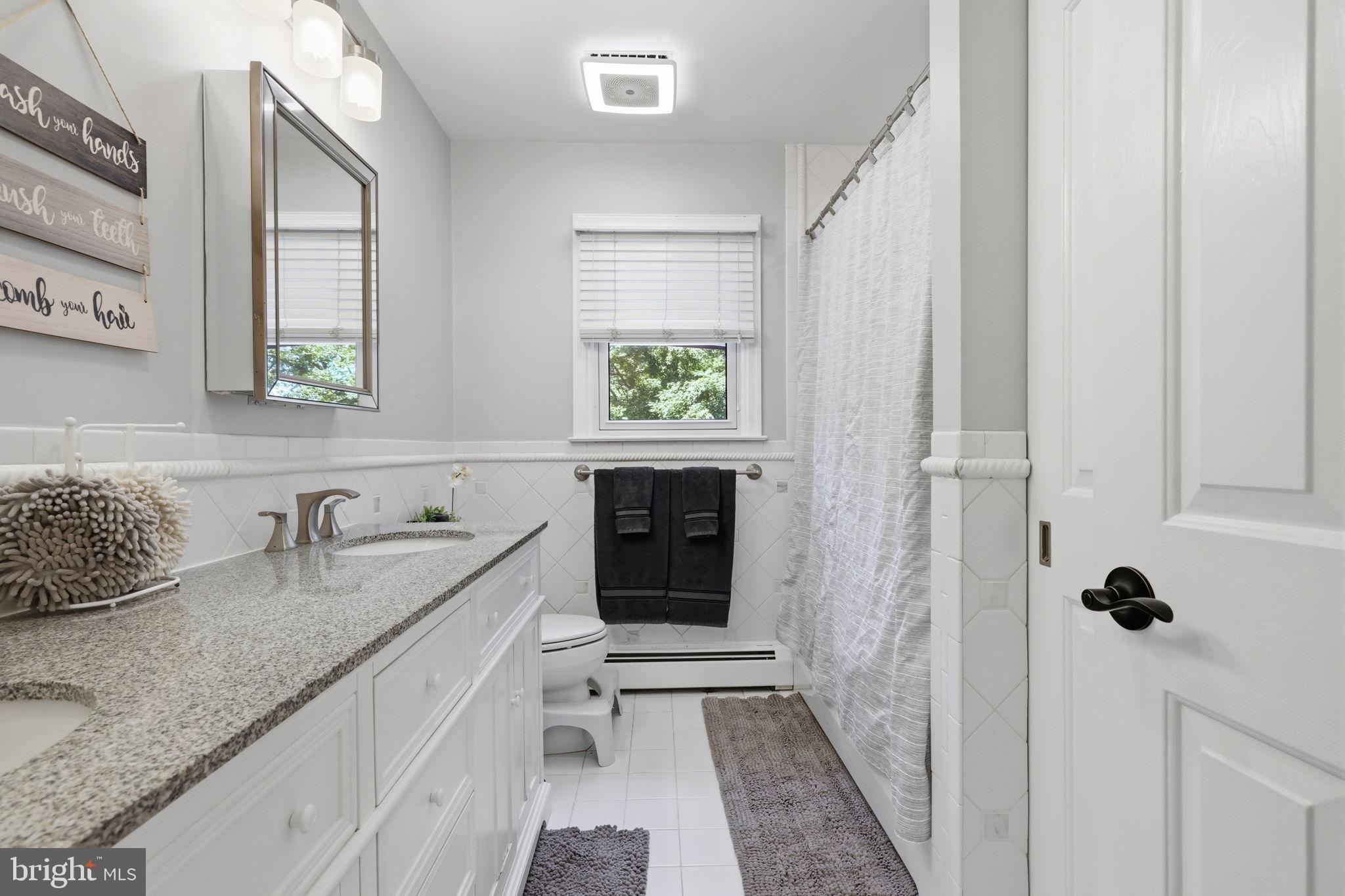 HUNTINGDON VALLEY - Residential