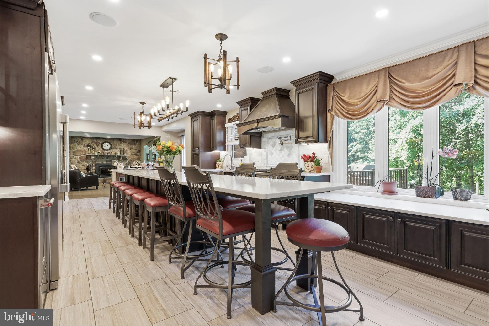 HUNTINGDON VALLEY - Residential