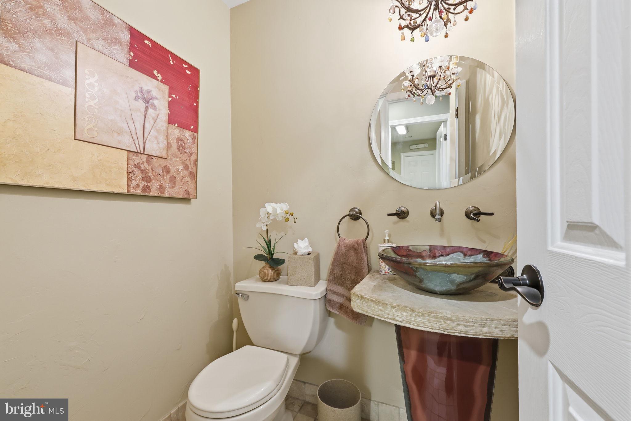 HUNTINGDON VALLEY - Residential
