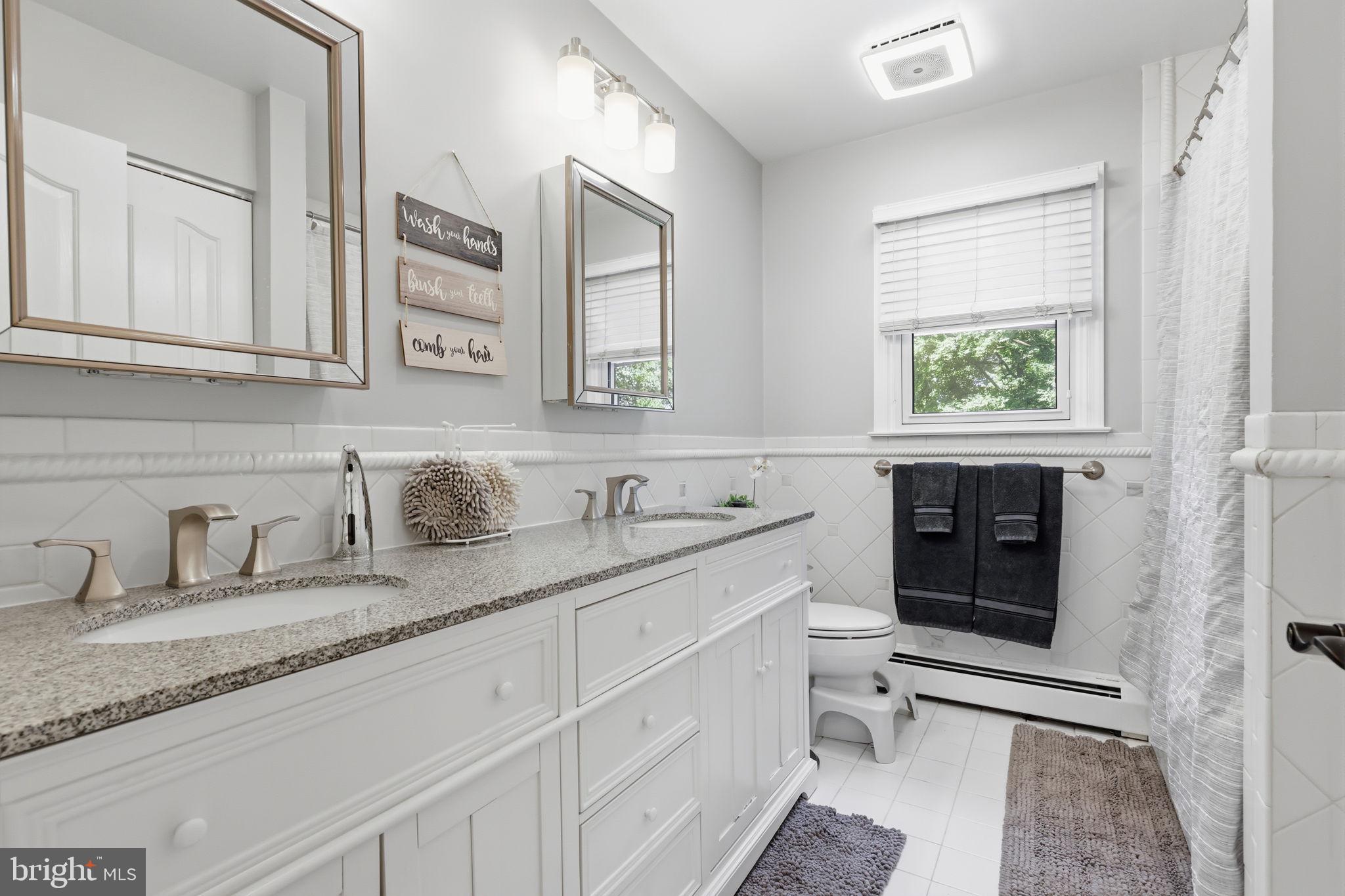 HUNTINGDON VALLEY - Residential