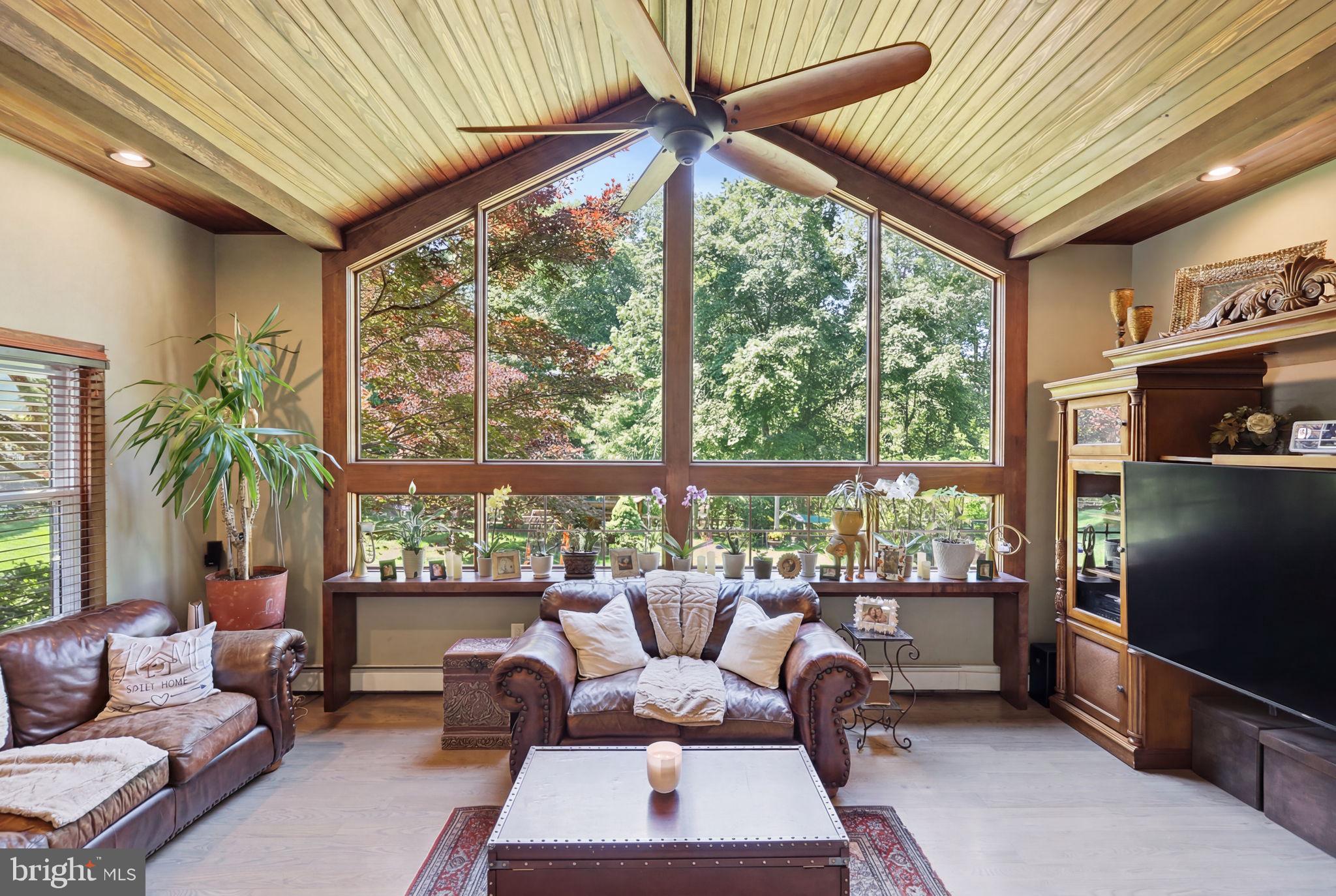 HUNTINGDON VALLEY - Residential