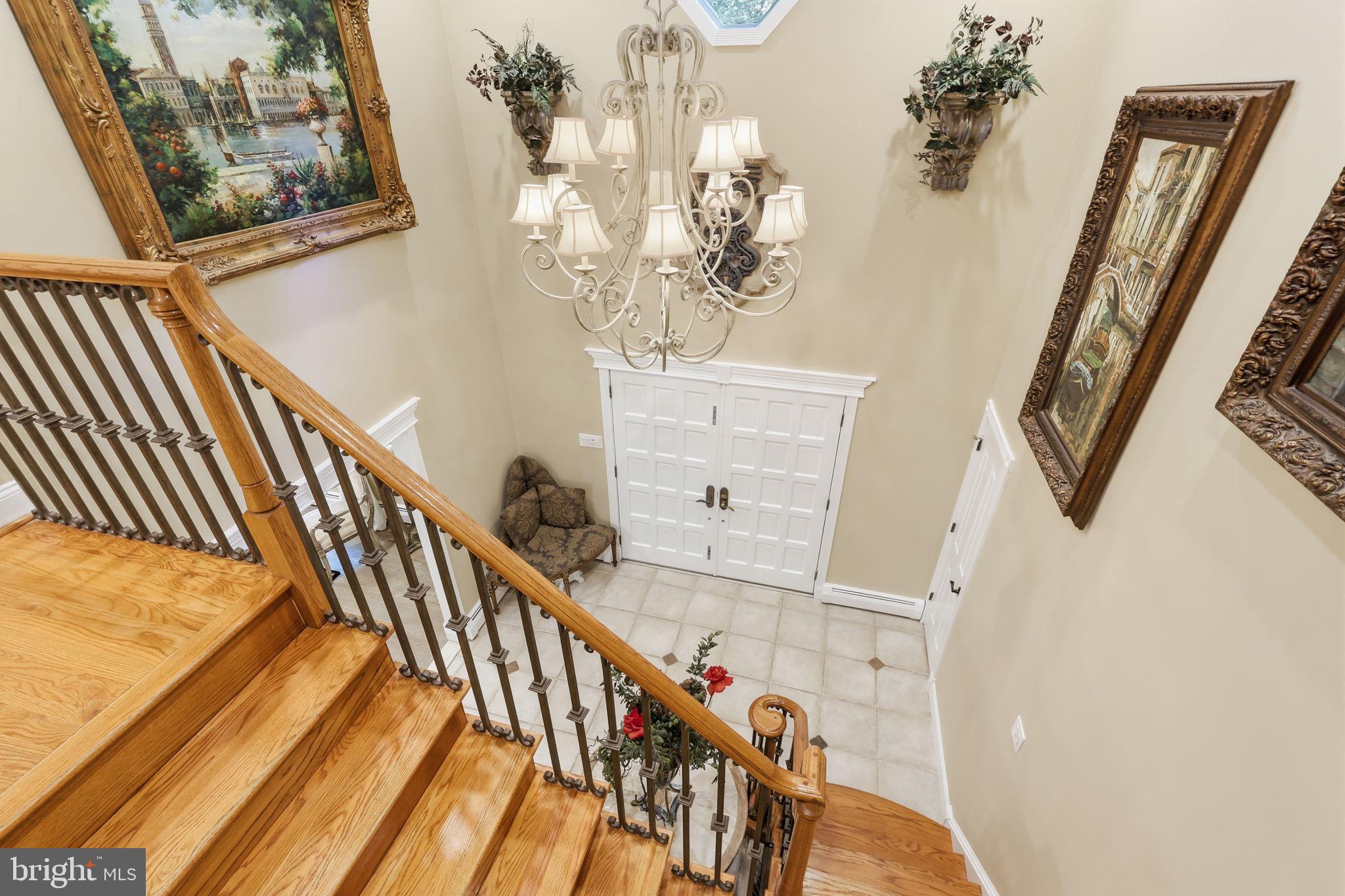 HUNTINGDON VALLEY - Residential