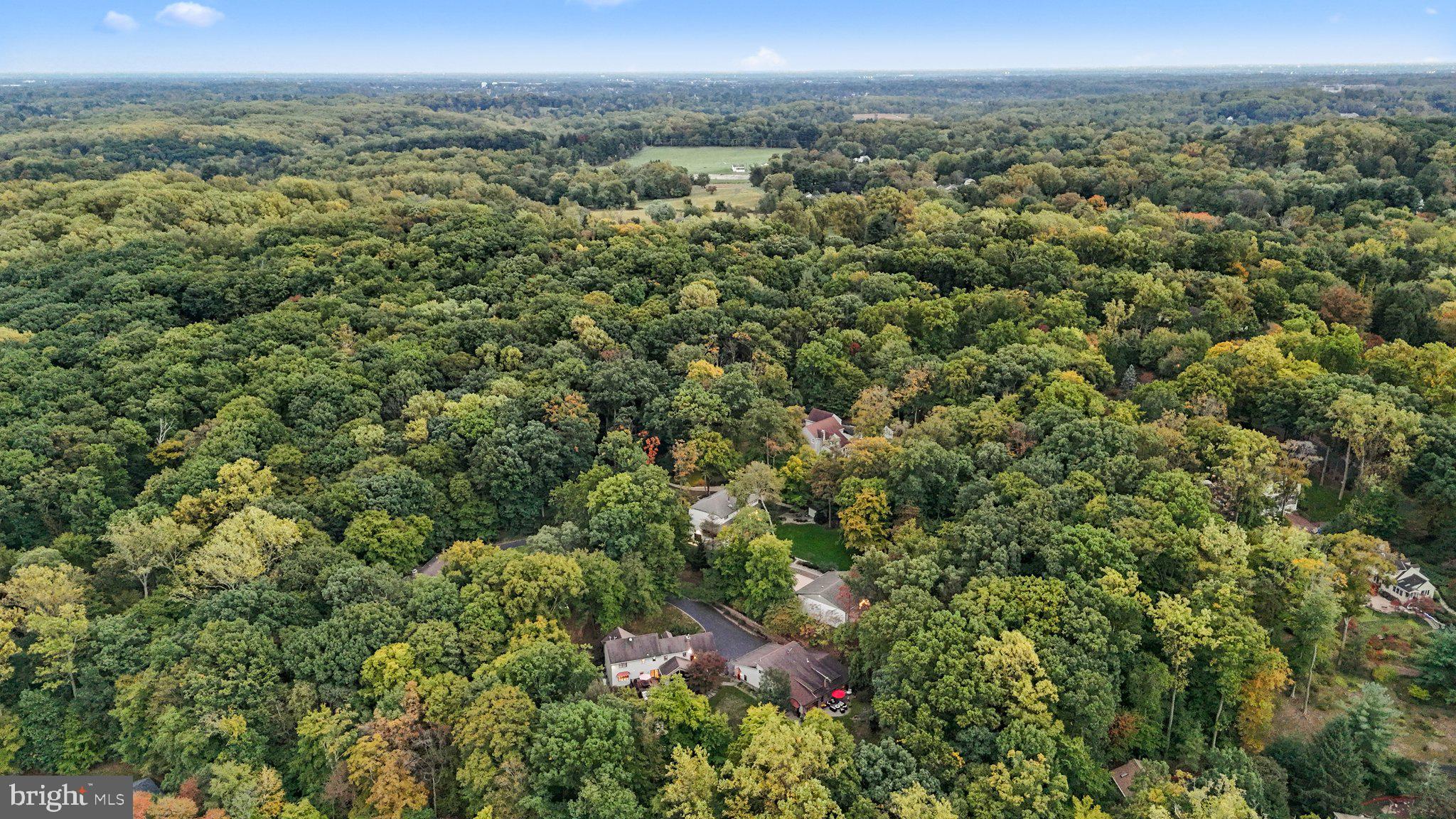 HUNTINGDON VALLEY - Residential