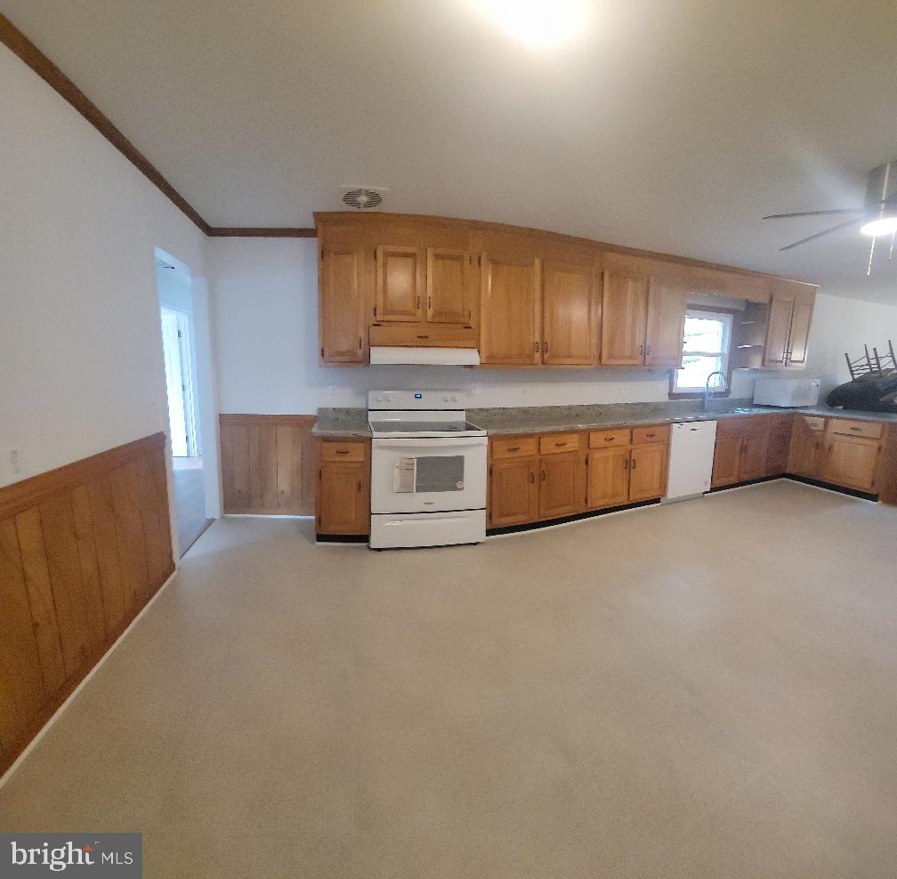 BELLVUE - Residential Lease