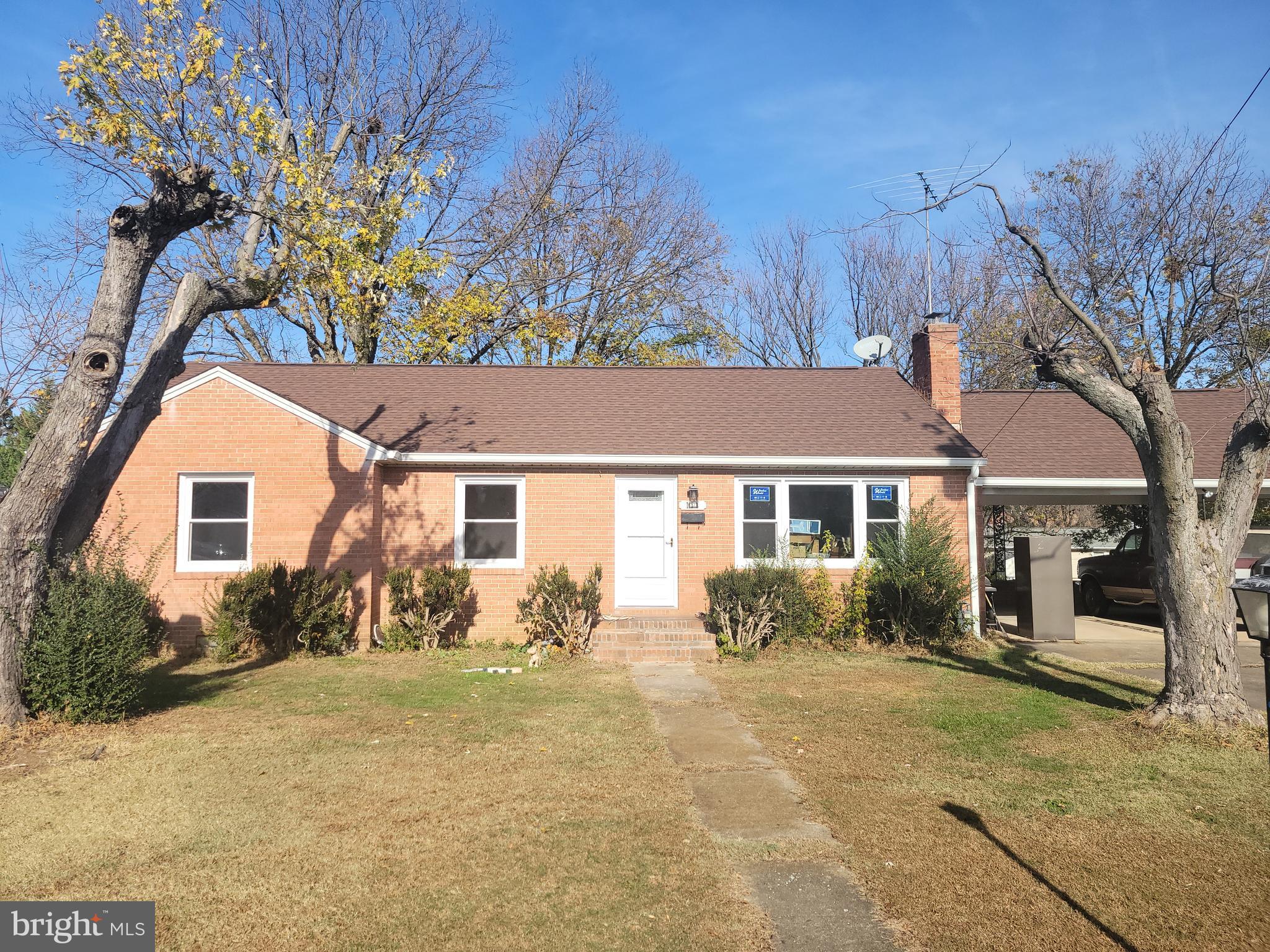 BELLVUE - Residential Lease