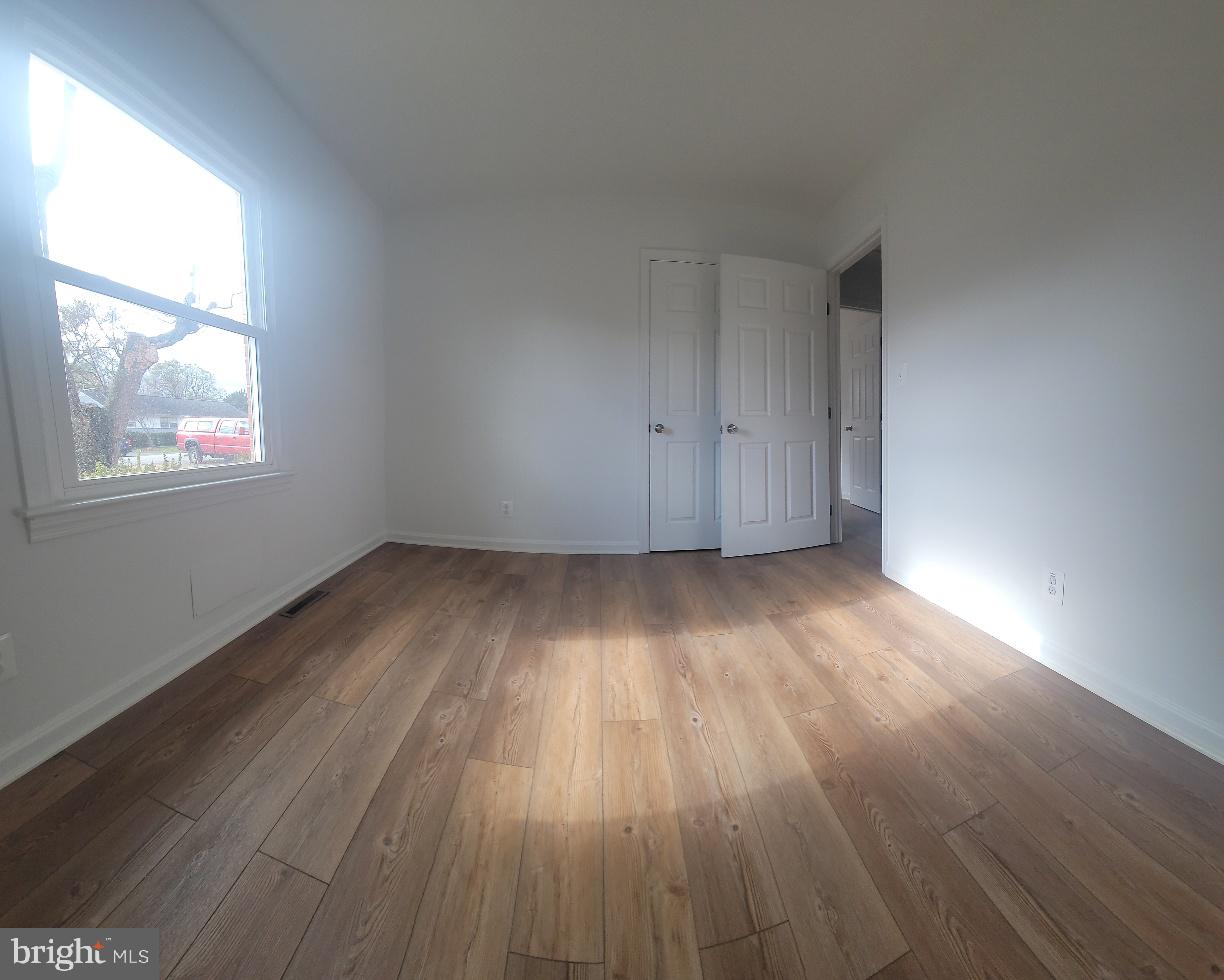 BELLVUE - Residential Lease