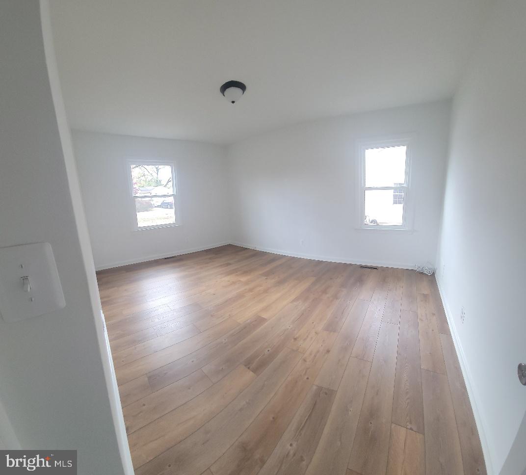 BELLVUE - Residential Lease