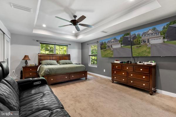 THE LAKES AT MARTINSBURG - Residential