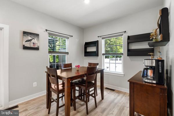 THE LAKES AT MARTINSBURG - Residential