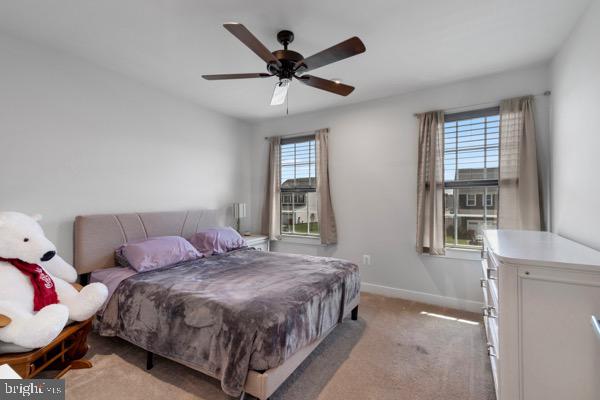THE LAKES AT MARTINSBURG - Residential