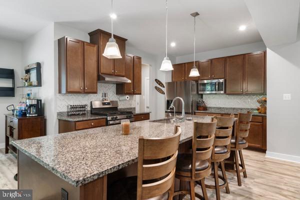 THE LAKES AT MARTINSBURG - Residential