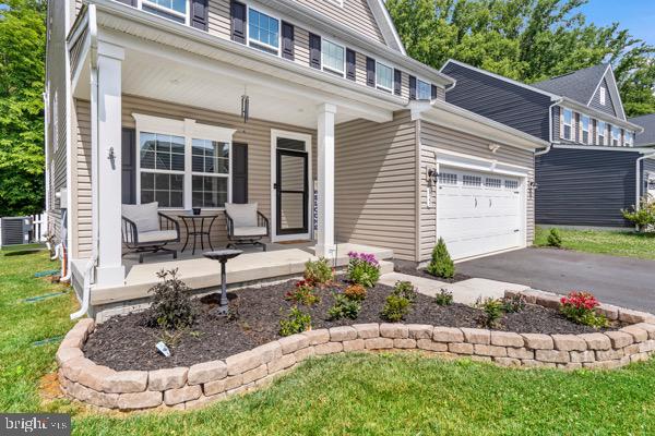 THE LAKES AT MARTINSBURG - Residential