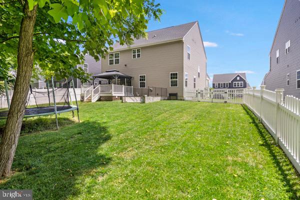 THE LAKES AT MARTINSBURG - Residential