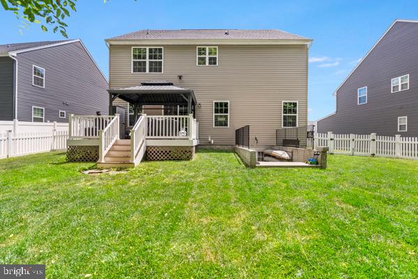 THE LAKES AT MARTINSBURG - Residential