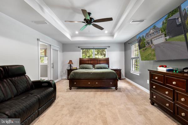 THE LAKES AT MARTINSBURG - Residential