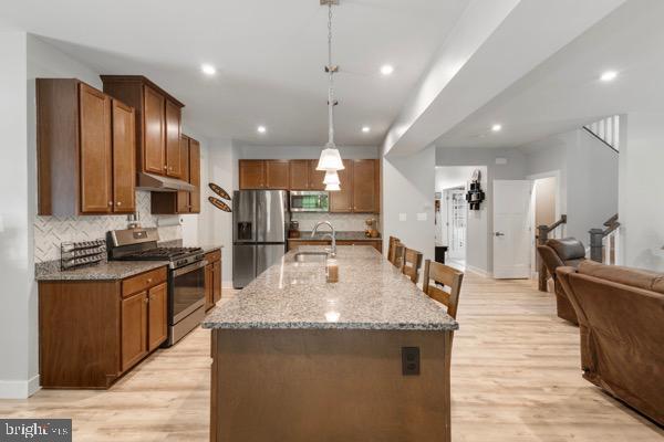 THE LAKES AT MARTINSBURG - Residential
