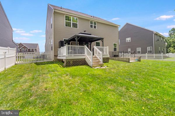 THE LAKES AT MARTINSBURG - Residential