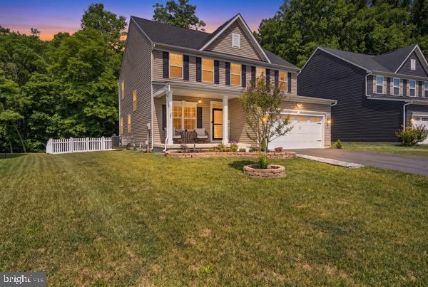 THE LAKES AT MARTINSBURG - Residential
